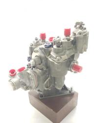 2549178-2 CONTROL UNIT