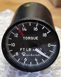 91-380012-3 TORQUE INDICATOR