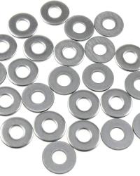 NAS114960332 STEEL WASHER