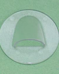 AN231-4 GROMMET  STEEL