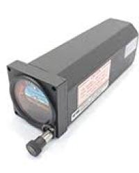 501-1197-28 	Attitude Indicator