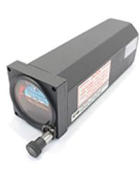 501-1197-28 	Attitude Indicator