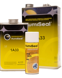 HUMISEAL 1A33