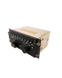 A301-6WCR-EH AUDIO PANEL