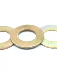 AN960-1016 WASHER FLAT