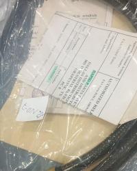 114-580098-1 HOSE ASSEMBLY