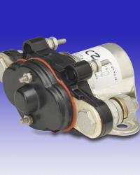 6041H190 RELAY -28VDC