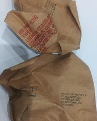 3059046-01 Plain Seal