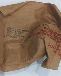 3059046-01 Plain Seal