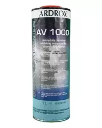 ARDROX AV 100D