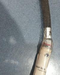 MS28741-4-0150 HOSE ASSY