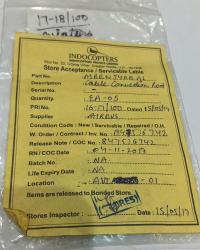 MBBN34408A1 CABLE CANNECTOR ROD