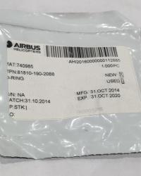 NSA81810-190-20B8 O RING