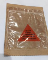 350A34103220 PLATE LOCK