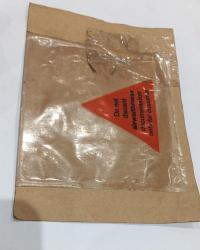 704A33640020 WASHER FRICTION