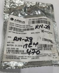 M216A10T0001 MIXED TEMPERATURE PROBE