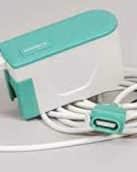 8713115D POWER SUPPLY