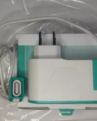 8713115D POWER SUPPLY