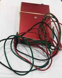 M-411-000 DUAL MAGETD