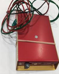 M-411-000 DUAL MAGETD