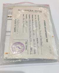 40062G-01 MICROPHONE