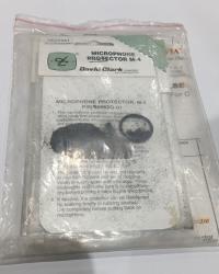 40062G-01 MICROPHONE