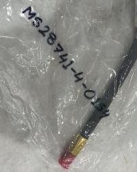 MS28741-4-0154 HOSE ASSY LOWER CO-PILOT-RH