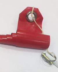 FGFB927503050 BROCHE CDE VOL