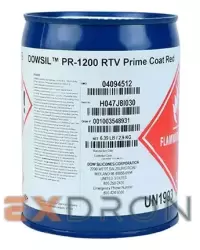DOWSIL PR 1200 RTV RED