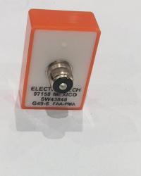 SW43848 LENS LAMP ASSEMBLY