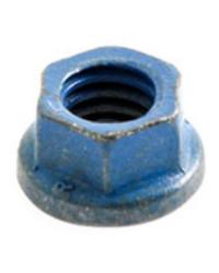 130909N29 NUT MAGNETIC