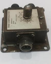 3045478-01 TRIM COMPENSATOR T