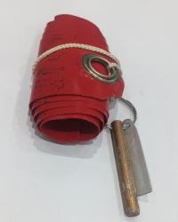 FGFB927503040 BROCHE CDE VOL