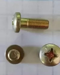 NAS221-11 SCREW