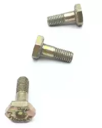 NAS6603-3 BOLT