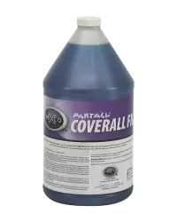 PARTALL COVERALL FILM