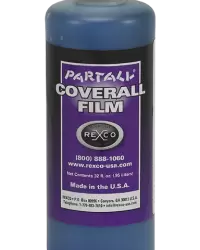 PARTALL COVERALL FILM