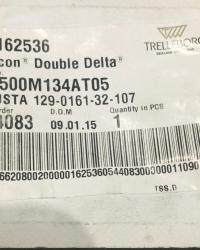 RD500M134AT05 TURCON DOUBLE DELTA