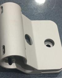 101-530652-1 CARRIER (SUN VISOR)