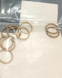 50-037-1 RING RETAINER