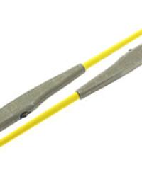 2-66SC-1Y STATIC DISCHARGER YELLOW