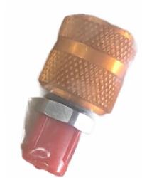 AE99115E CLAPET DE SECTIONNEMENT