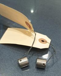 F2M51013-1 RONDELLE FREIN