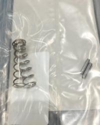 SBF900EX0446AR1 UNLOCKING PILOT SEAT