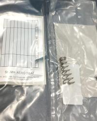 SBF900EX0446AR1 UNLOCKING PILOT SEAT