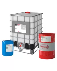 BONDERITE M-MN LUBRITE 2