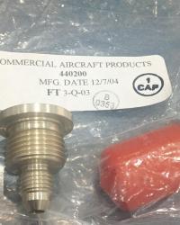 440200(710C4X DRAIN VALVE