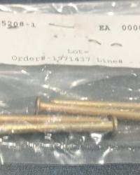 B5208-1 HEADED PIN