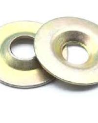 NAS390-8 WASHER-FLUSH TYPE FINISHING