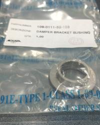 109-0111-32-103 DAMPER BRACKET BUSHING